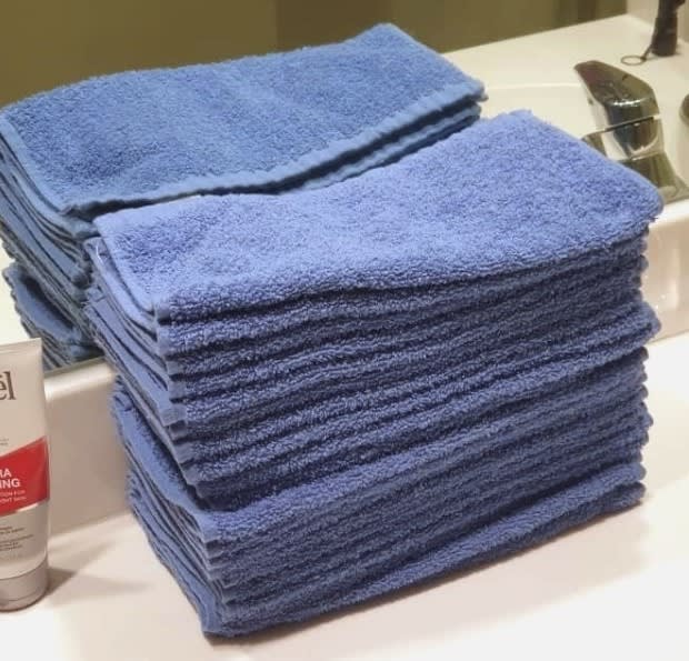 How Often Change Face Towel and Why Face Towel Is Essential
