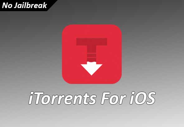 iTorrents For iOS - Download Torrents on iPhone and iPad