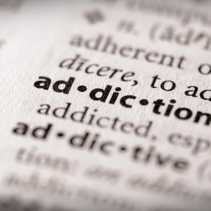 What is addiction?