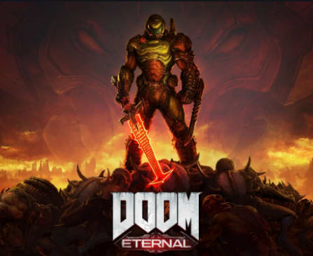 Doom Eternal Game Download For PC