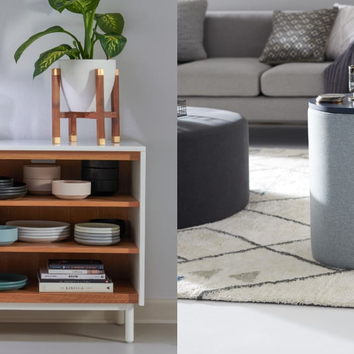29 Things From Walmart That'll Organize Every Room In Your Home