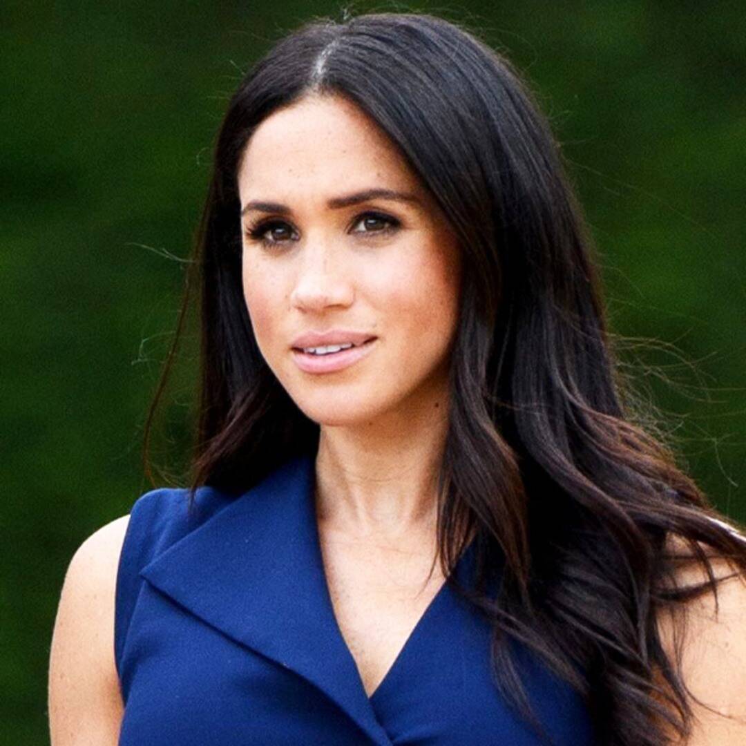 Meghan Markle Admits to Sharing Information With Person Involved in Finding Freedom Tell-All