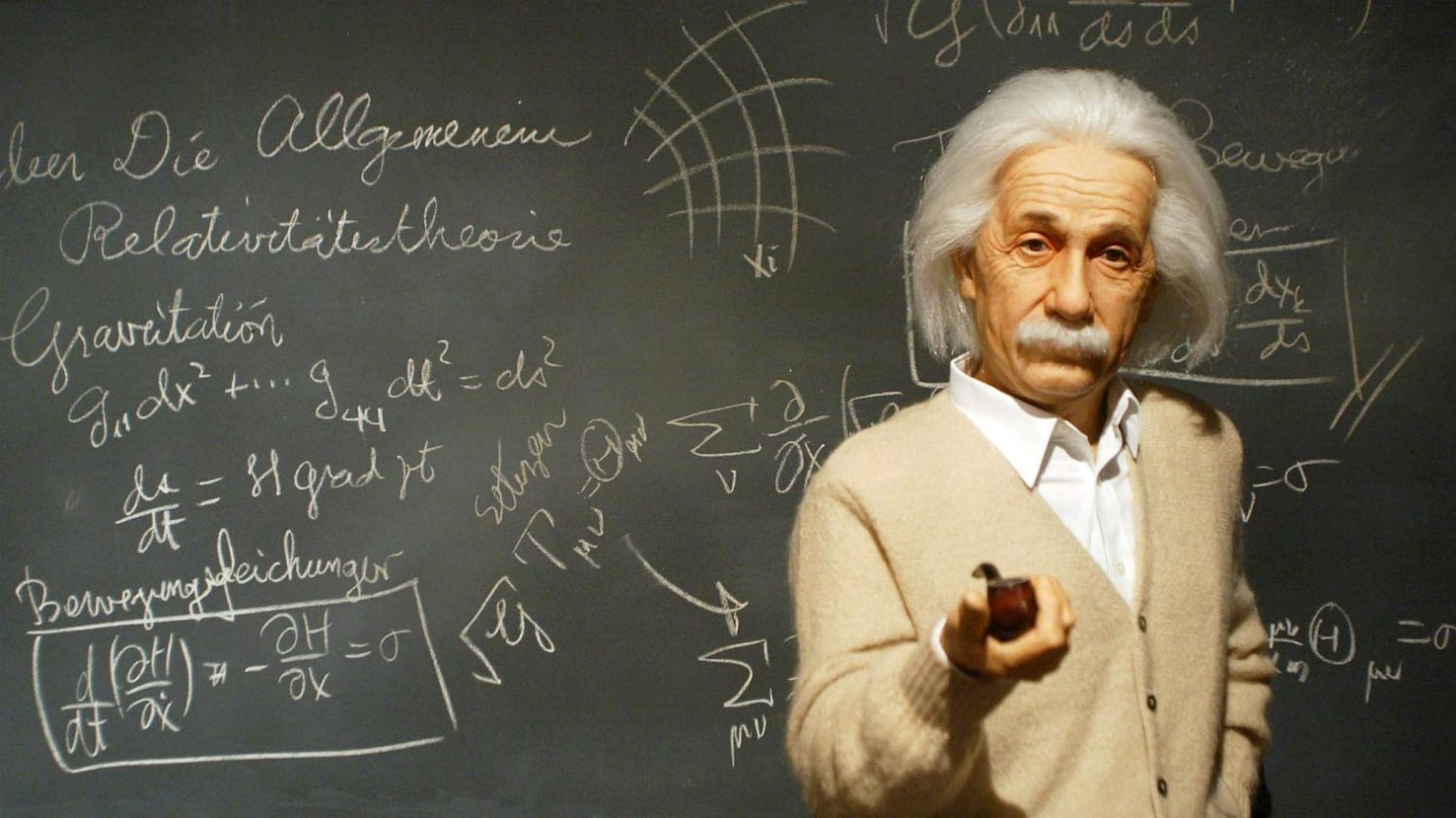 13 science-backed signs you're smarter than average