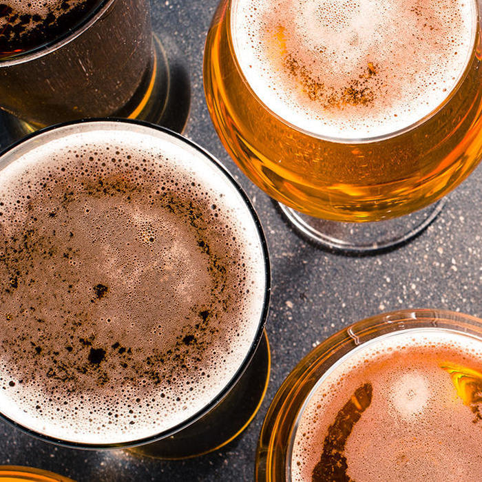 Could Beer Help Lower Your Cholesterol?