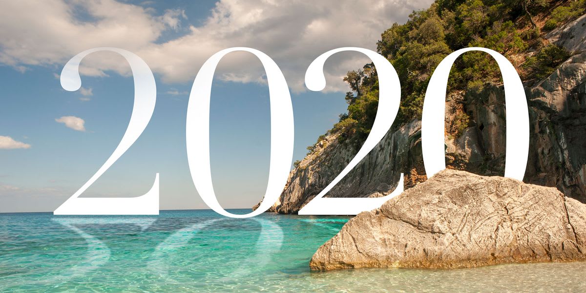 The 20 Best Places to Travel in 2020
