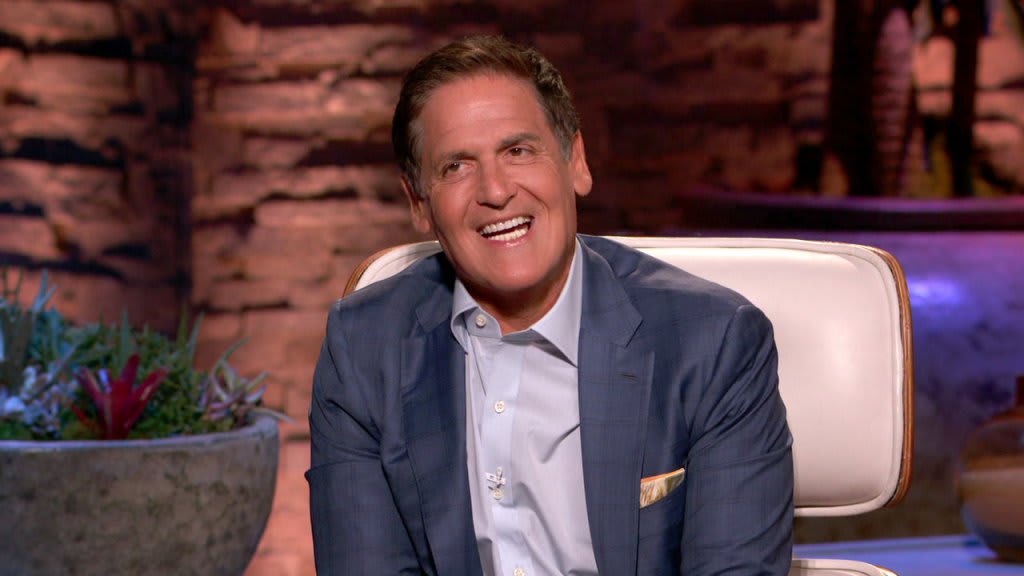 Covid Almost Sank 'Shark Tank.' Here's What to Expect From Season 12