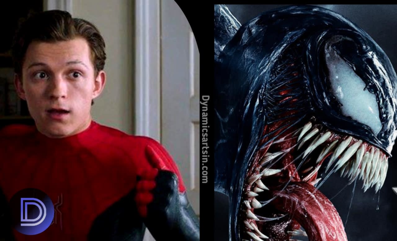 Spiderman 3 and Venom 2 movie production and releasing delay until pendemic over