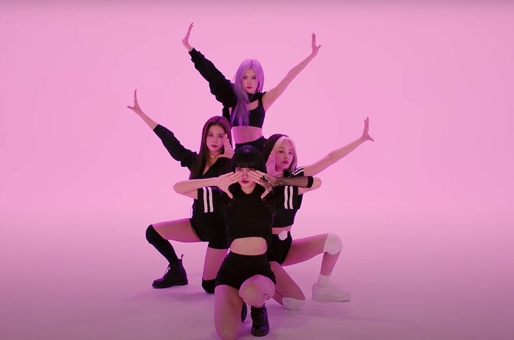 Five Burning Questions: Blackpink Debut in the Top 40 With 'How You Like That'