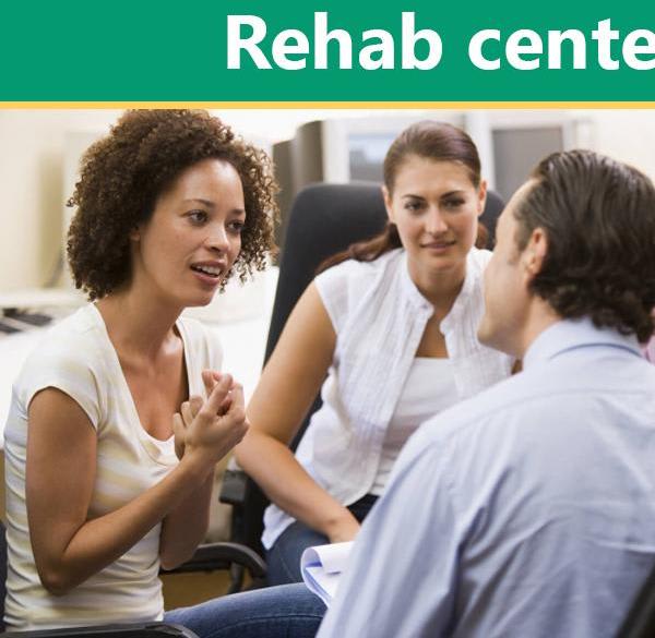 Are Rehab Centers Really Effective?