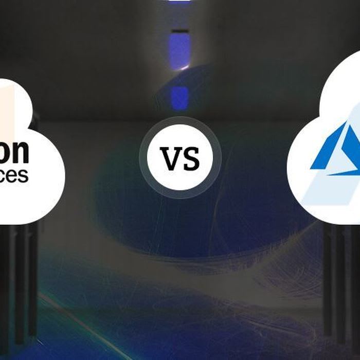 How to Decide if Amazon Web Services or Azure is The Best For Your Hosting Needs