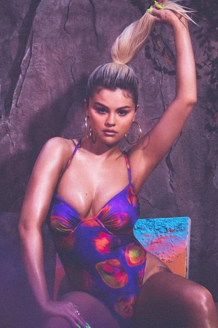 21 Selena Gomez Swimsuit Moments That Inspire Us Every Summer