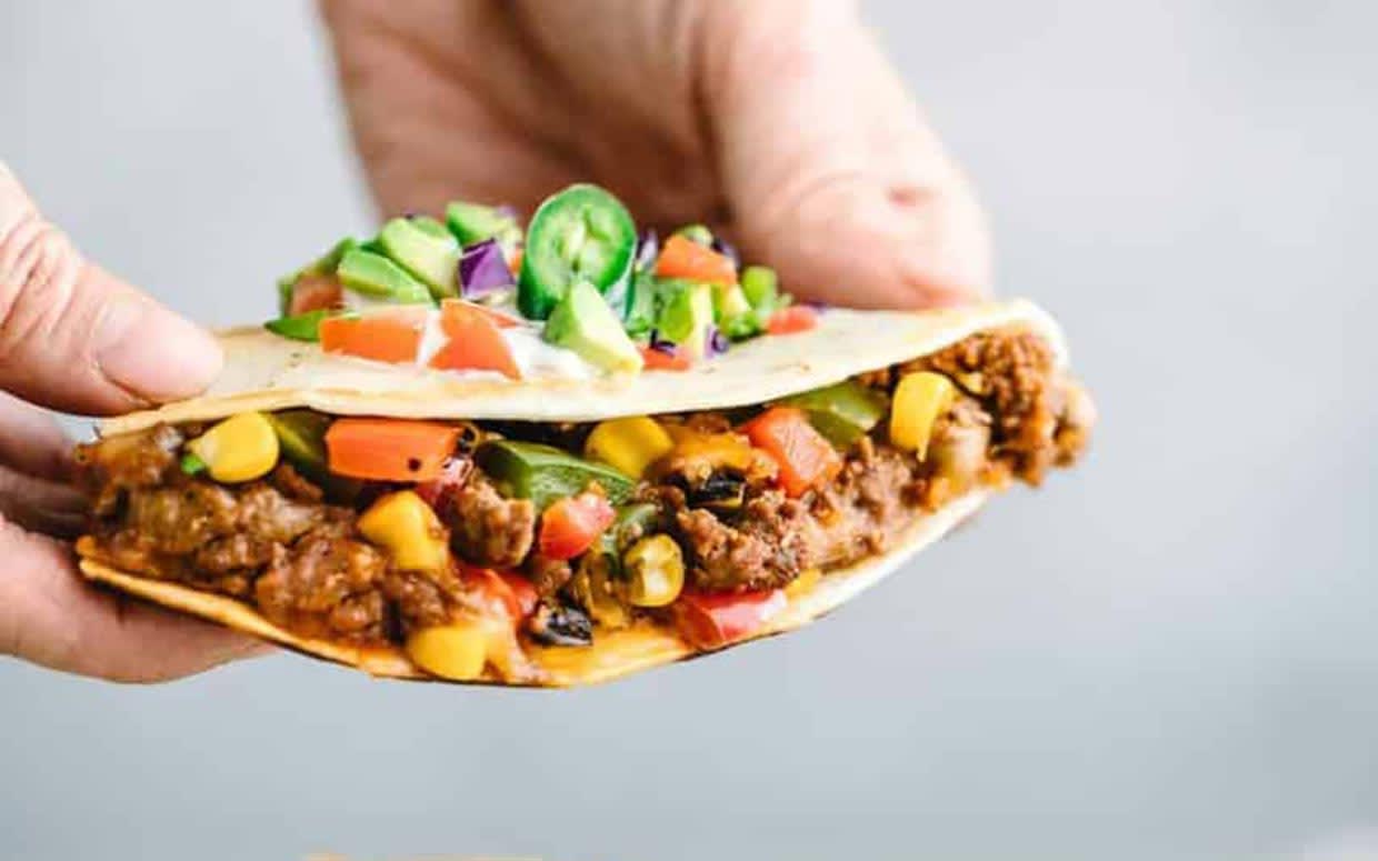 25 Delicious Tortilla Recipes to Transform the Humble Mexican Flatbread