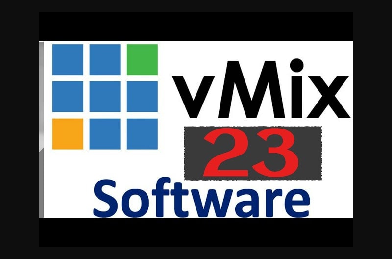 vMix tutorials will show you how to use vMix 23