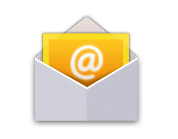 How to use an email forwarding service