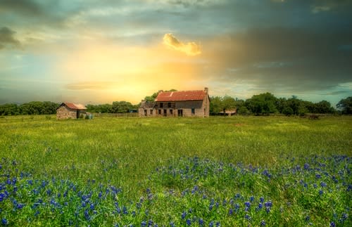 Texas Hill Country Road Trips: Great Drives Near San Antonio