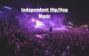 Independent HipHop , Rap , Trap , Trill Music Playlist, a playlist by Rare MindFrame HipHop on Spotify