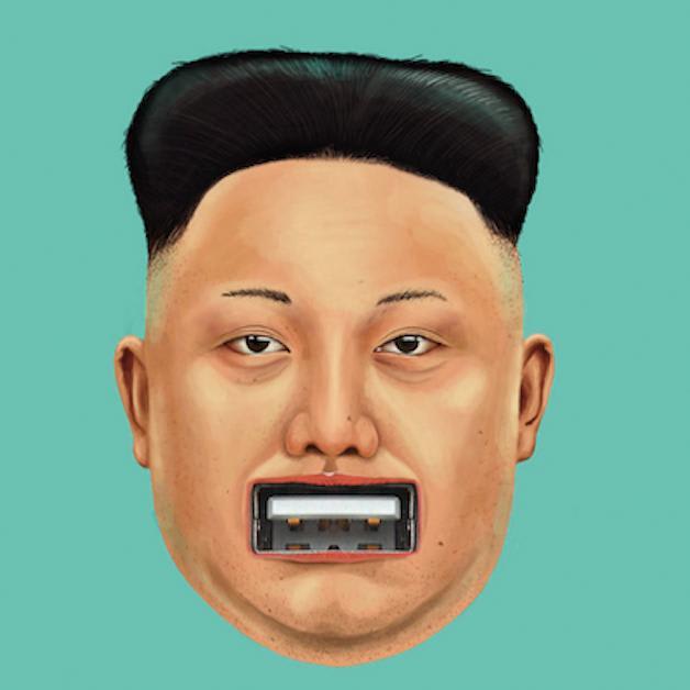 You Can Donate Old USB Drives to These Activists to Help Free North Koreans of Propaganda