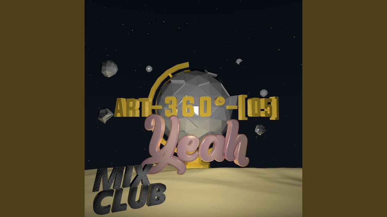 Yeah Mix-Club