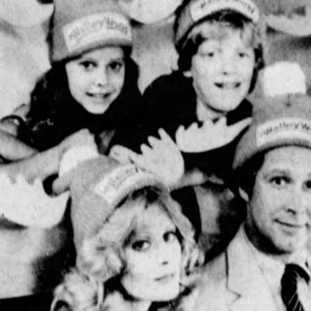 35 years ago, National Lampoon's Vacation rolled through St. Louis. Here's our original review