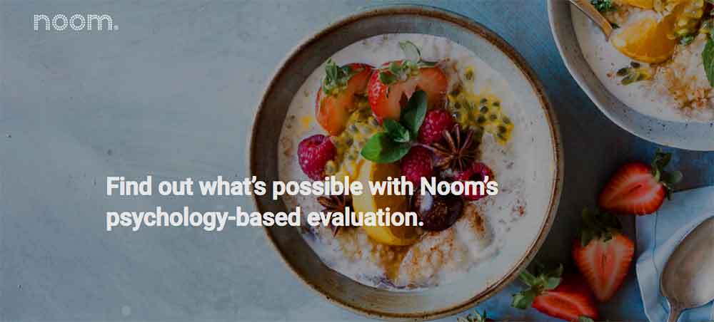 Should You Try Noom?