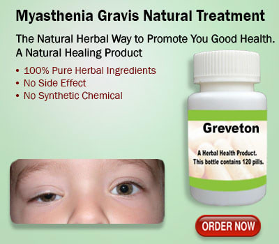 Home Remedies for Myasthenia Gravis and Diet Plan Changes