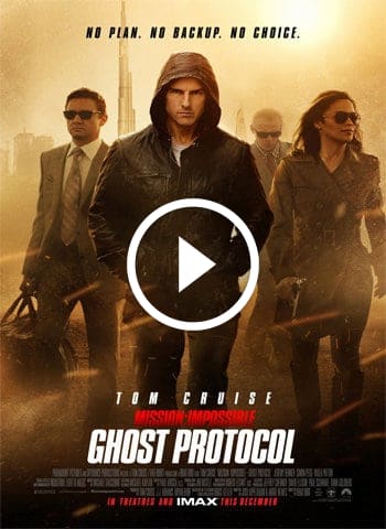 Mission Impossible Ghost Protocol 2011 Download