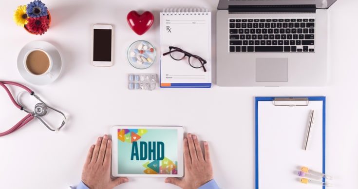 The 3 Different Types Of ADHD You Should Know About