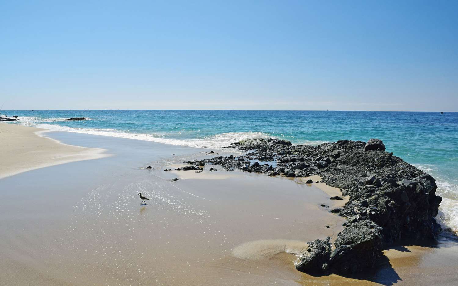 The 15 Best Beaches in California