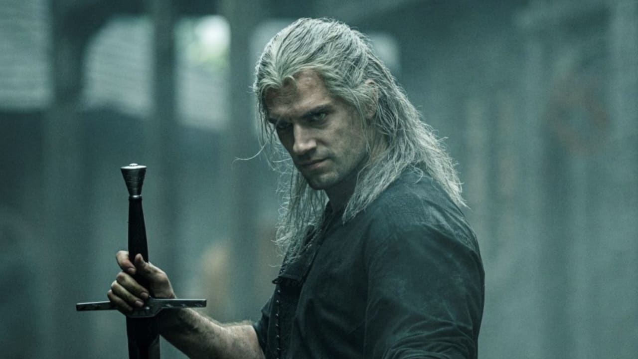 Is 'The Witcher,' Netflix's Big Gamble, the Next 'Game of Thrones'?