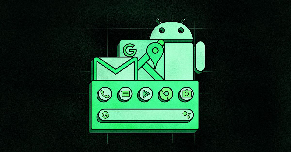 The Verge guide to Android