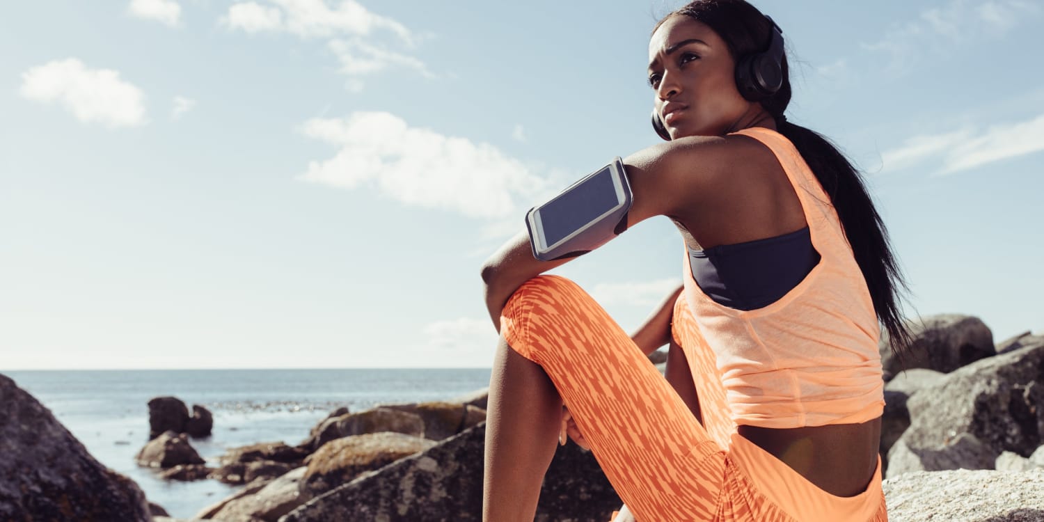 20 Summery Activewear Pieces on Sale at Farfetch Right Now