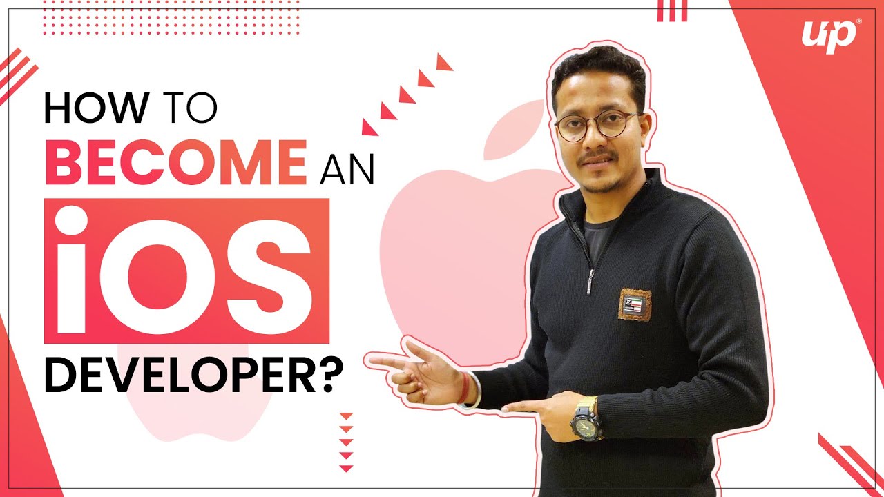 How to Become an iOS Developer?