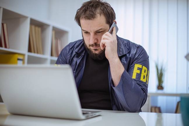 Now there's nothing stopping the PATRIOT Act allowing the FBI to slurp web-browsing histories without a warrant