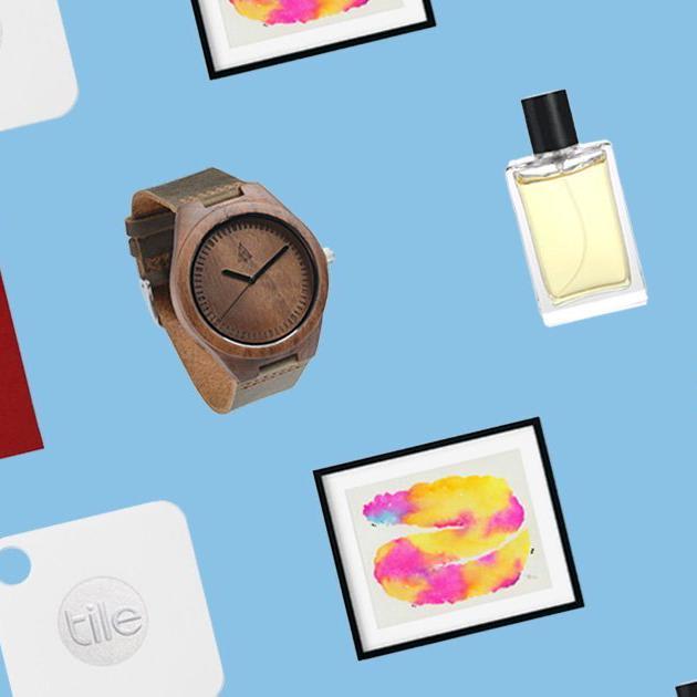 10 Personalized Gifts For Men That Make a Big Impression