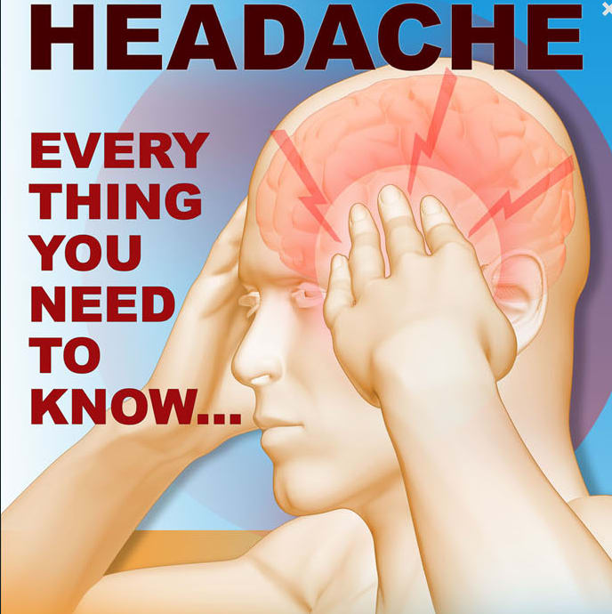 Headaches: Everything you Need to Know infographic http://t.co/R21BLntesZ http://t.co/Omu8GcCnjK