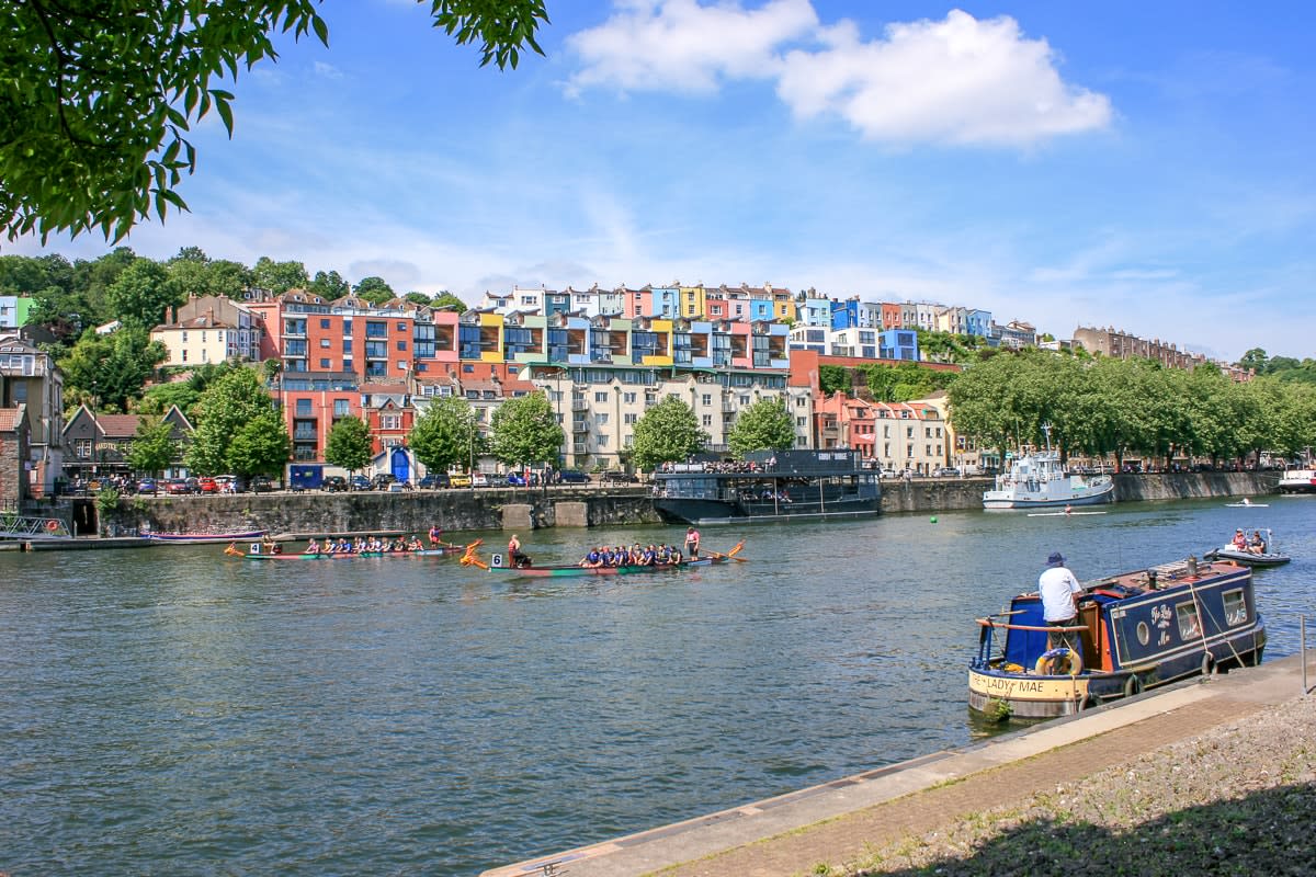 13 Awesome Things To Do In Bristol, UK As Told By A Resident