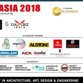 Meet the Proud Partners of WADe Asia 2018