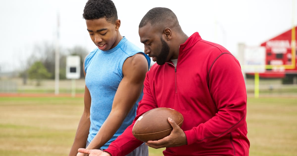 5 tips for restarting high school sports