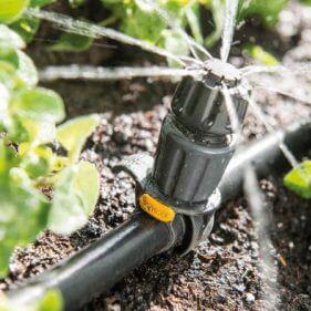 Irrigating Your Garden Perfectly-It’s so Simple (Irrigation)