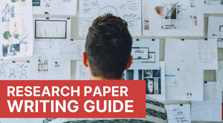How to Write a Research Paper? [7 Step Guide + Infographic] » Trending Cultures
