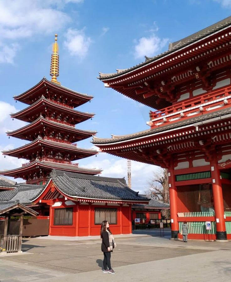 10 Japan Travel Tips & Advice No One Talks About (Read before you visit)