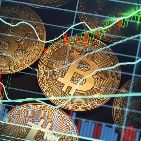 Bitcoin prices plummet, along with interest in blockchain, cryptocurrency jobs