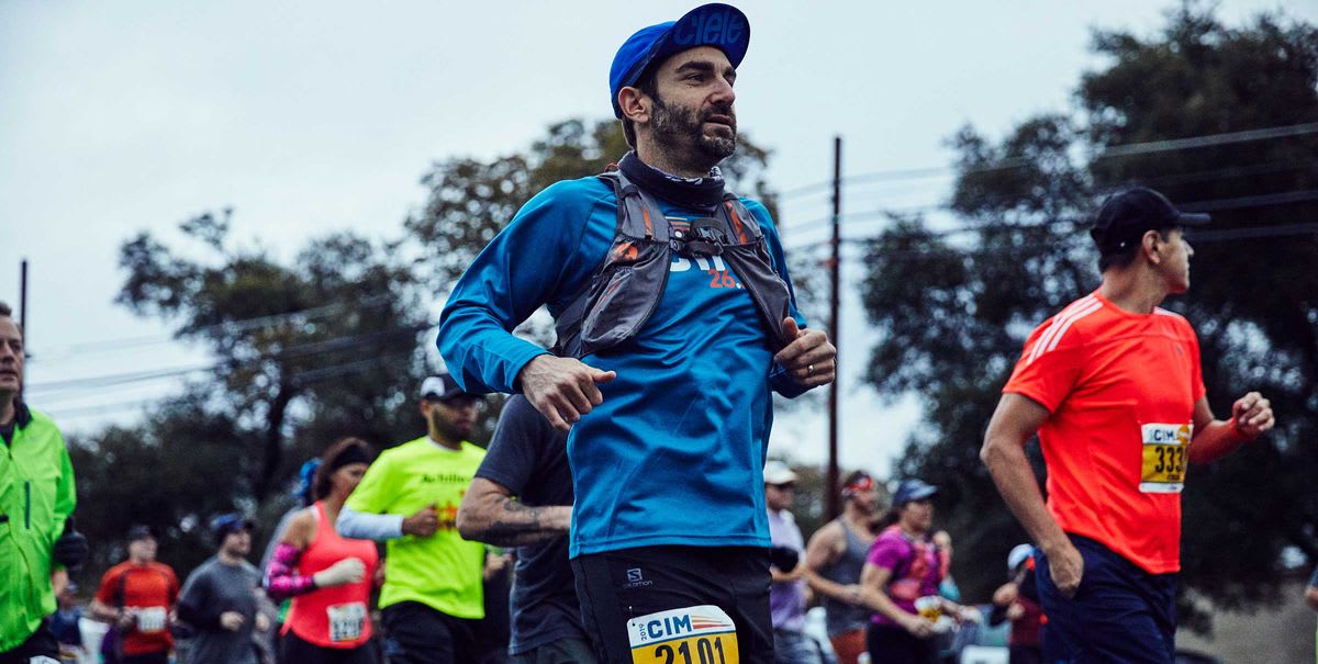 These Are the Most Iconic American Races to Add to Your Calendar in 2021