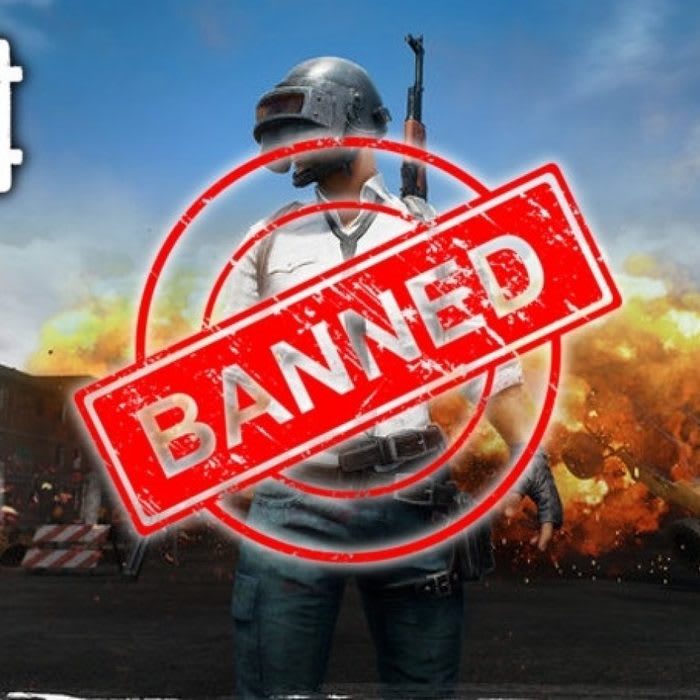 PUBG banned in CHINA, Now What about in INDIA?