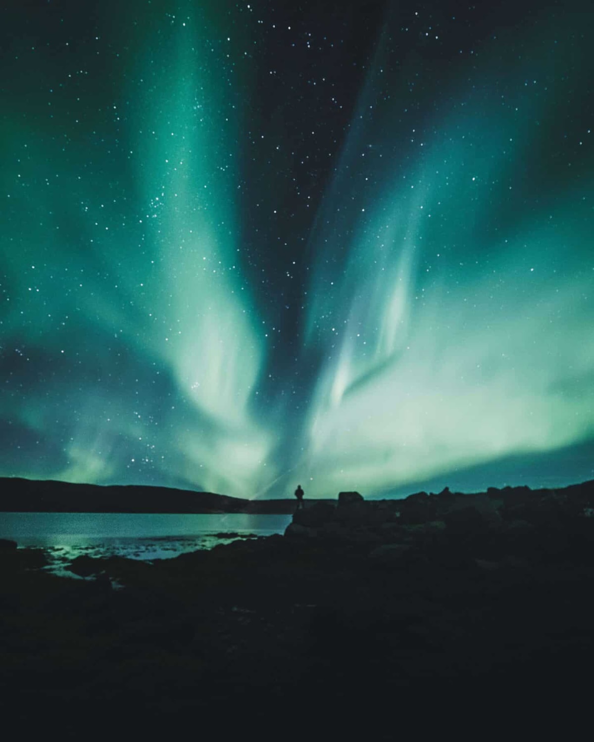 8 of the best places to see the Northern Lights