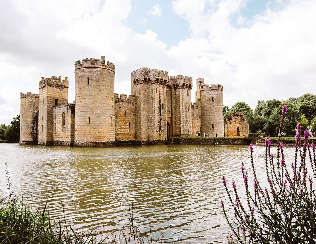 15 Incredible Day Trips from London