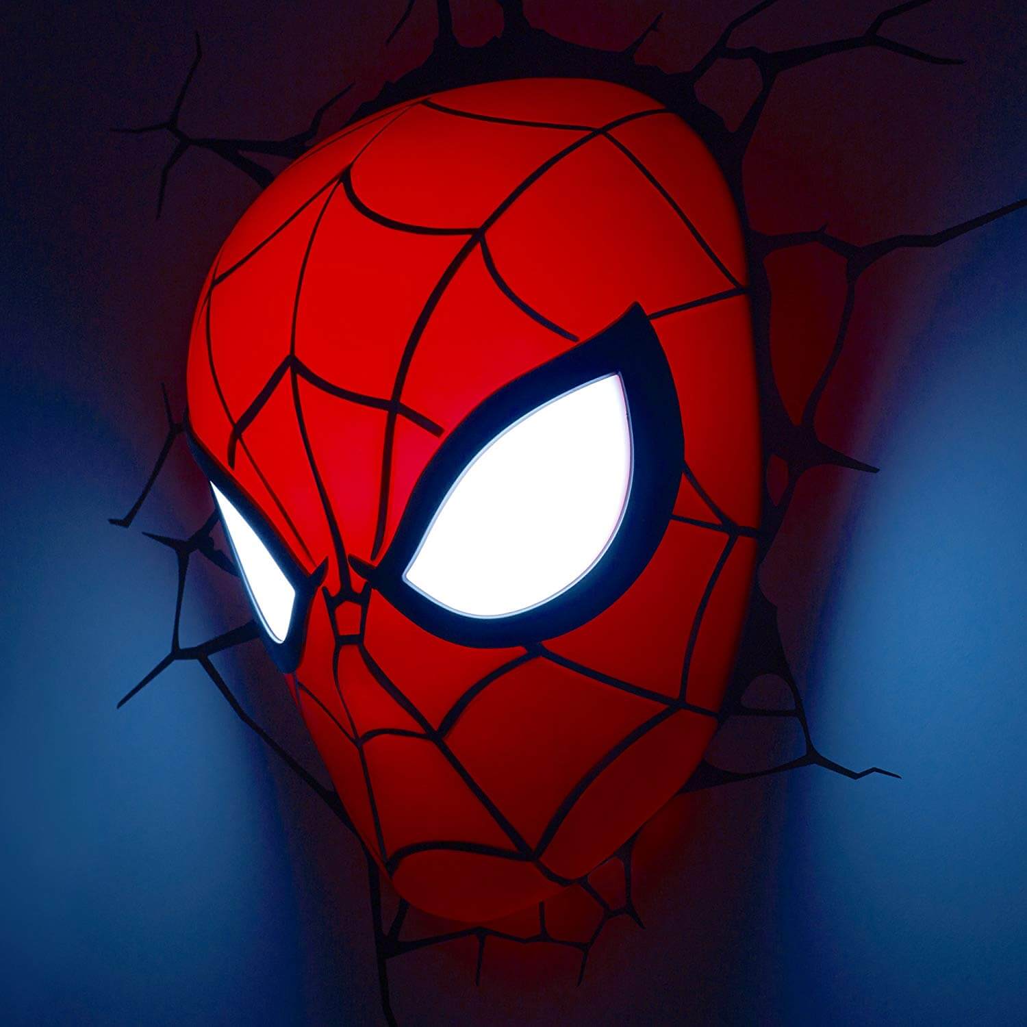 Spider Man 3D Deco Light