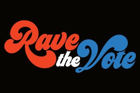 Carl Craig, DJ Deeon, Ash Lauryn, Louie Vega and more to take part in Rave The Vote