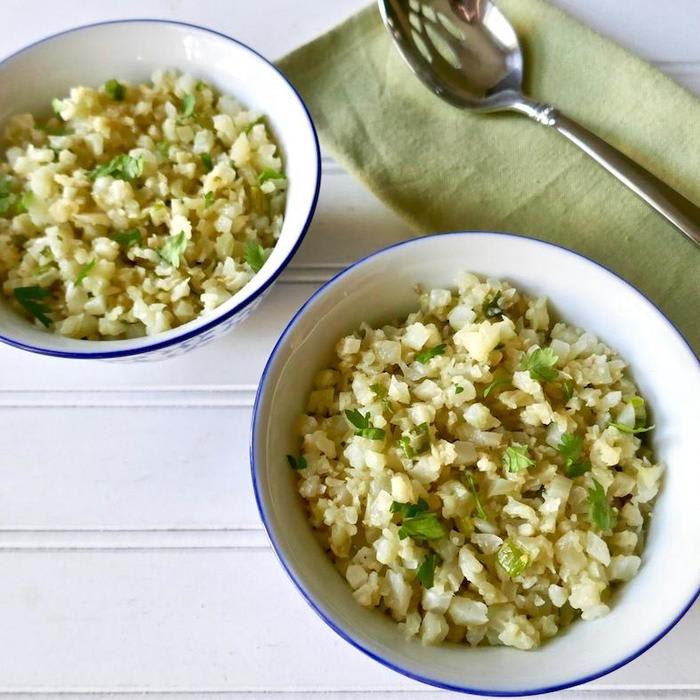 How to Make Cauliflower Rice Plus 12 Cauliflower Rice Recipes