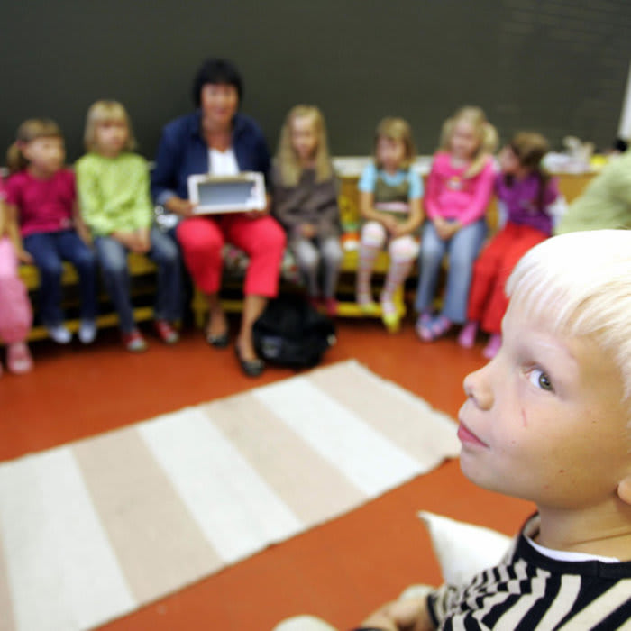 10 reasons why Finland's education system is the best
